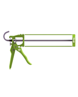 9341229100005 | iQuip Skeleton Caulking Gun Metal