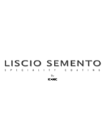 93412299831415 | LISCIO SEMENTO by ICONIC (Smooth Cement finish) GRAY 15Kg