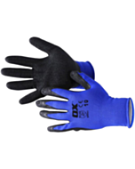 9341231018732 | Ox Nitrile Gloves 5 Pack Size 9 OX S484609