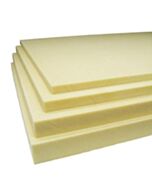 9316441033126 | STATEWALL 100 mm Yellow Foam Panel External Cladding 2.5m x 1.2m (Certified)