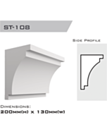 ST-108 | Stringer 200x130x2400mm (Special Order)