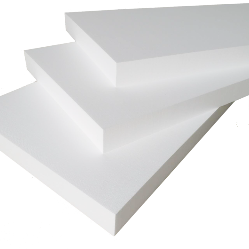 Polystyrene Sheets (EPS) Sydney - NSW - The Foam Company