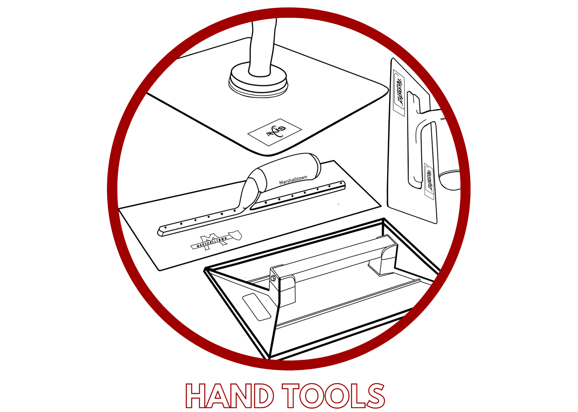 Render Tools Category