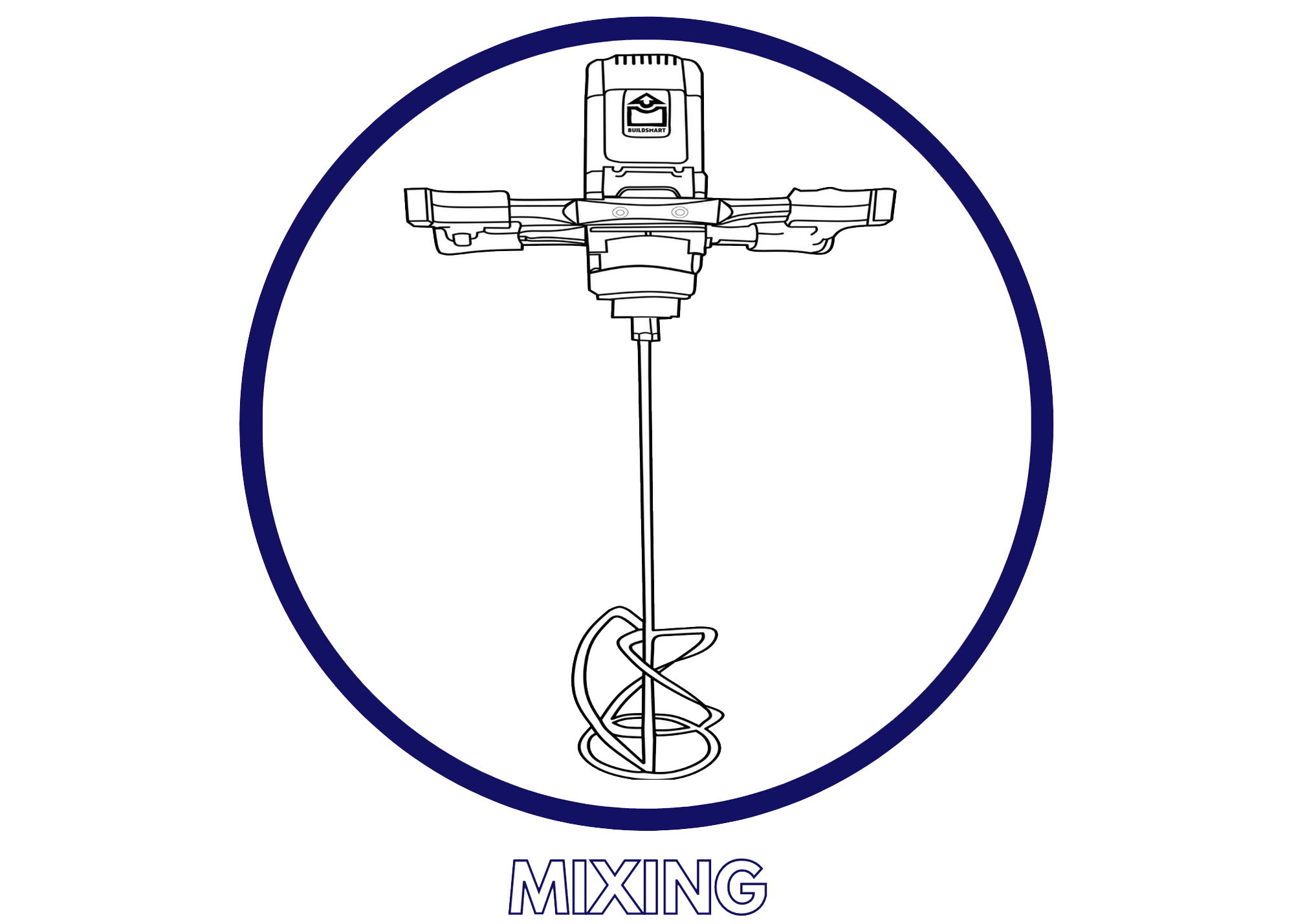 Render Mixers Category