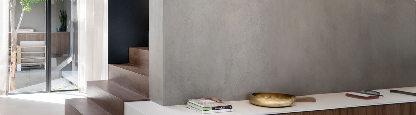 Concrete Stucco Reference